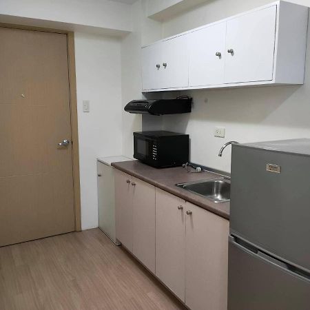 Ortigas Inn Pasig City Εξωτερικό φωτογραφία