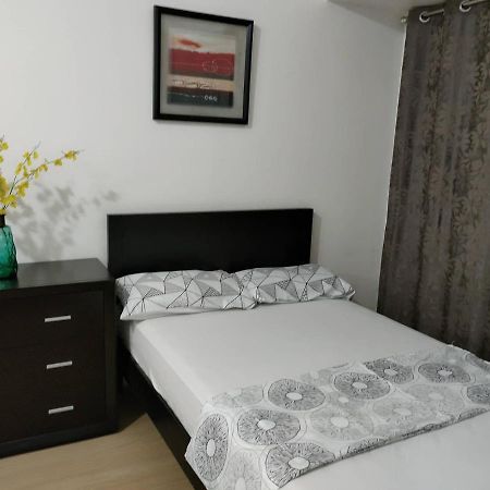 Ortigas Inn Pasig City Εξωτερικό φωτογραφία