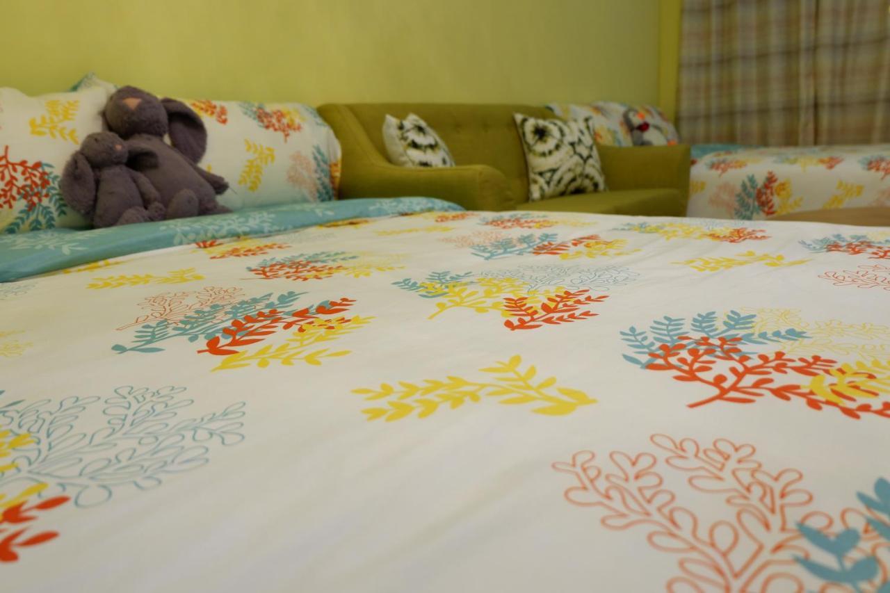Ortigas Inn Pasig City Εξωτερικό φωτογραφία