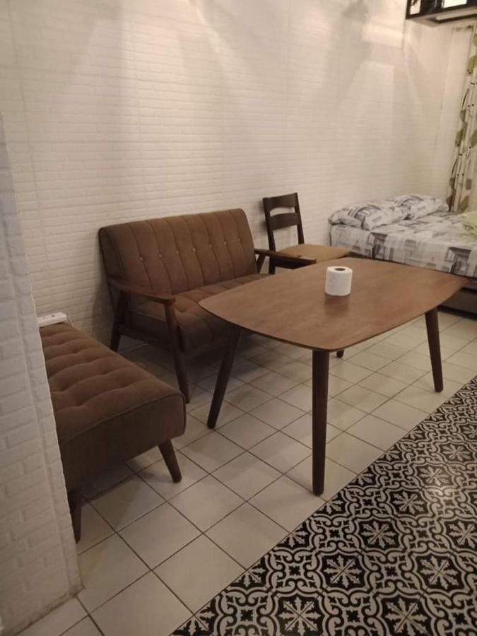 Ortigas Inn Pasig City Εξωτερικό φωτογραφία