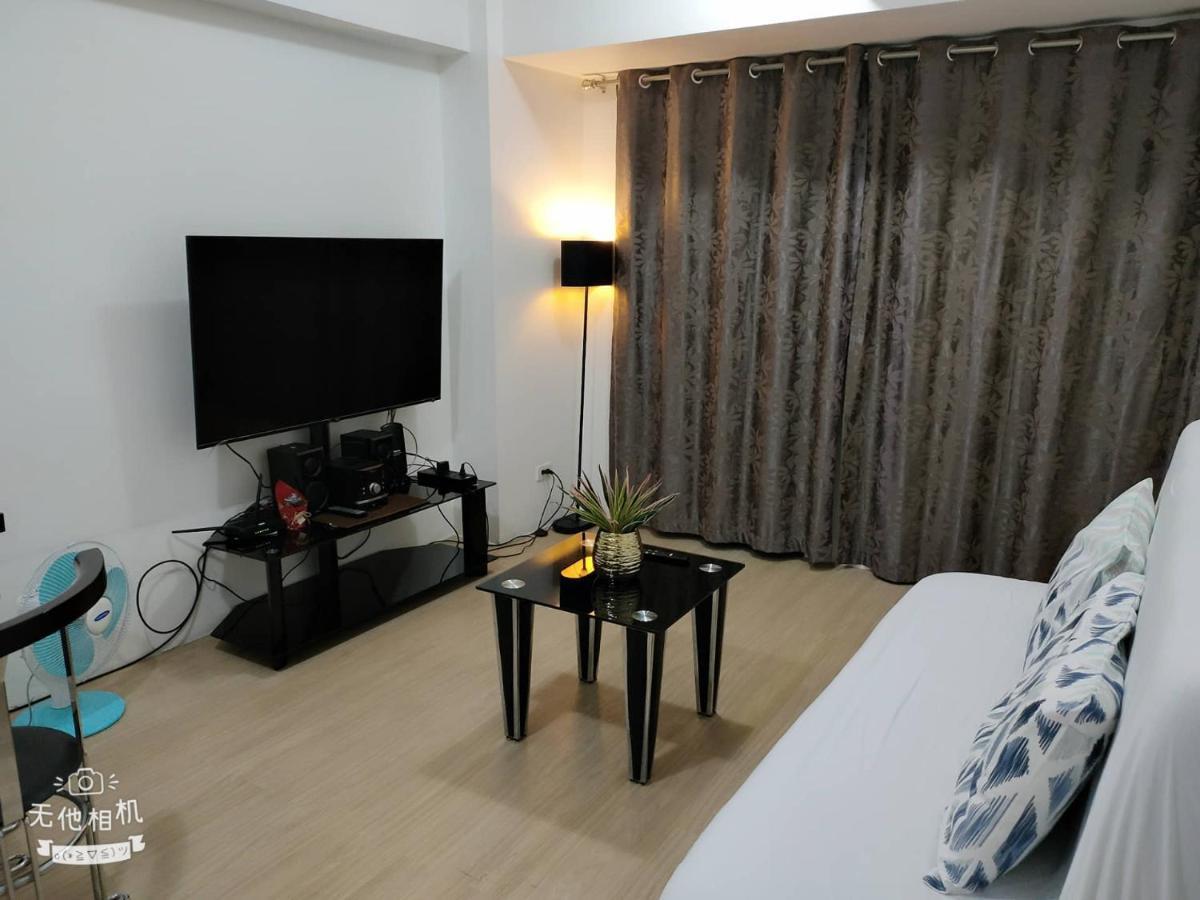 Ortigas Inn Pasig City Εξωτερικό φωτογραφία
