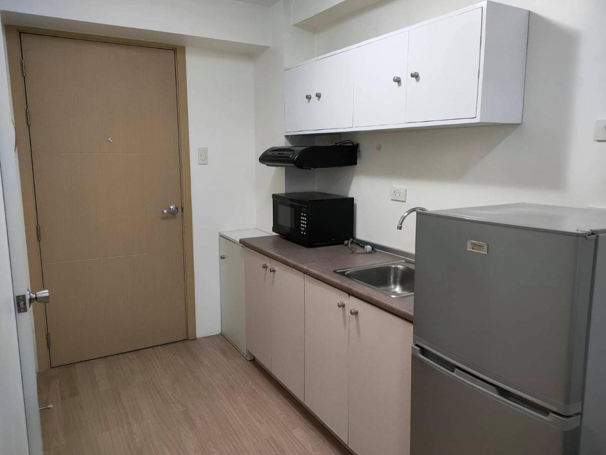 Ortigas Inn Pasig City Εξωτερικό φωτογραφία