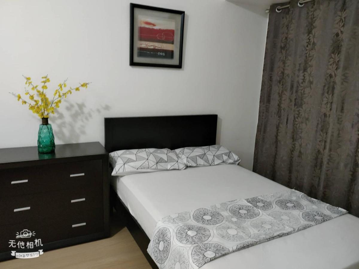 Ortigas Inn Pasig City Εξωτερικό φωτογραφία