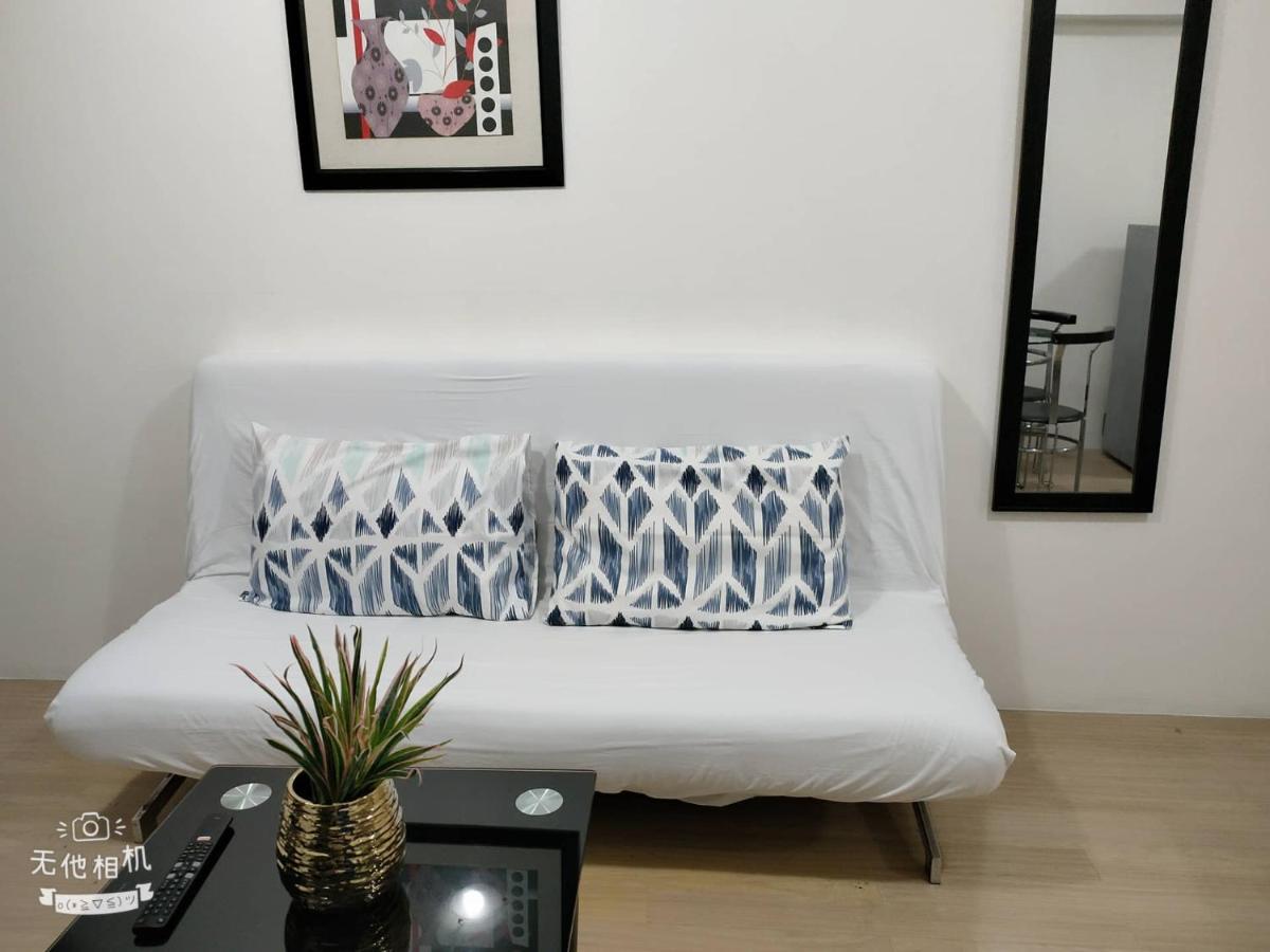 Ortigas Inn Pasig City Εξωτερικό φωτογραφία