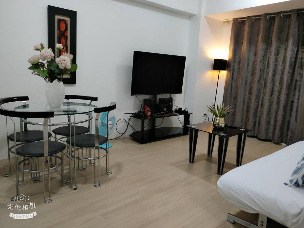 Ortigas Inn Pasig City Εξωτερικό φωτογραφία