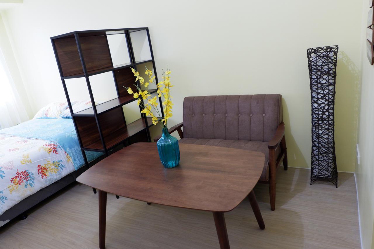 Ortigas Inn Pasig City Εξωτερικό φωτογραφία