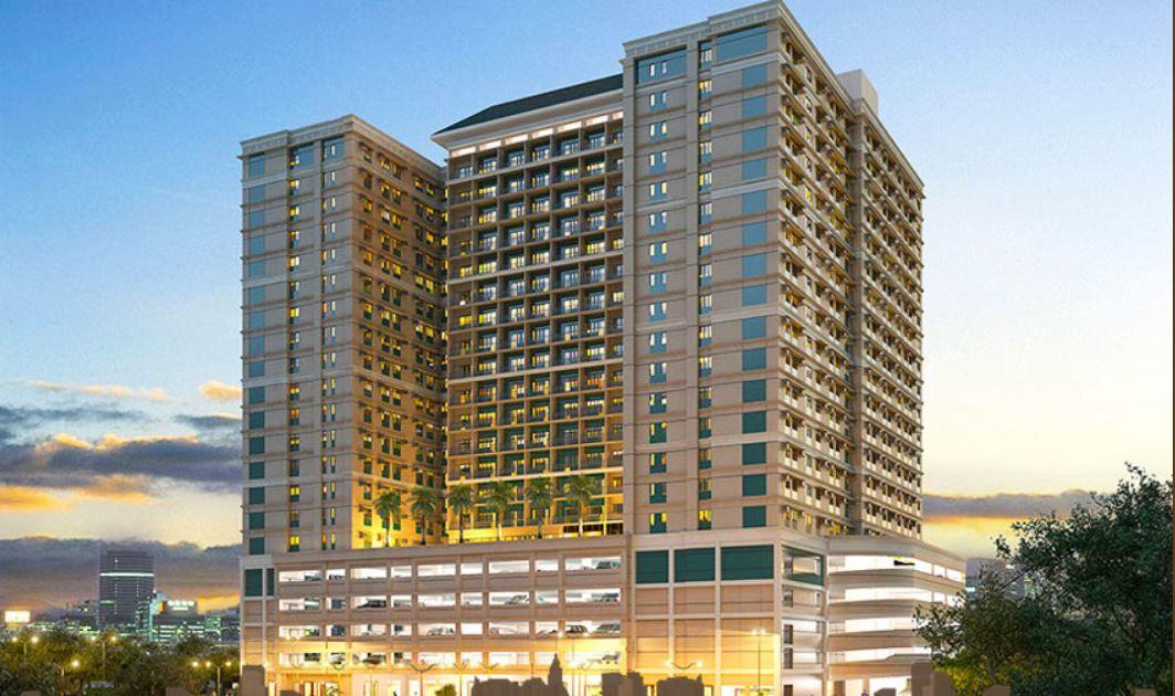 Ortigas Inn Pasig City Εξωτερικό φωτογραφία