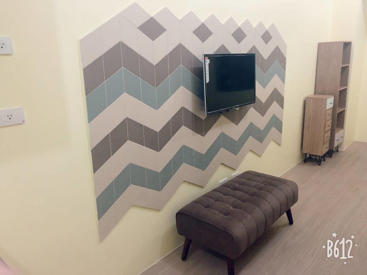 Ortigas Inn Pasig City Εξωτερικό φωτογραφία