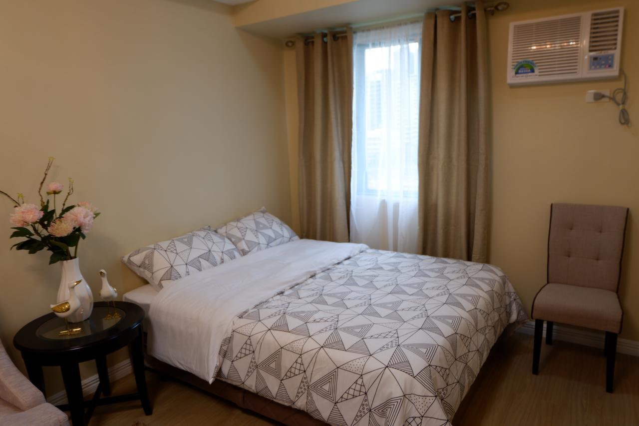 Ortigas Inn Pasig City Εξωτερικό φωτογραφία