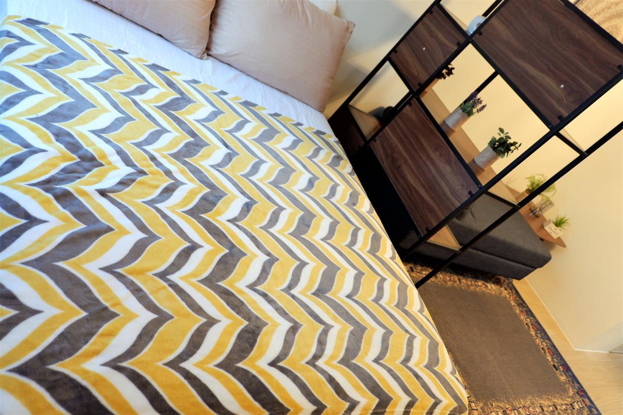Ortigas Inn Pasig City Εξωτερικό φωτογραφία