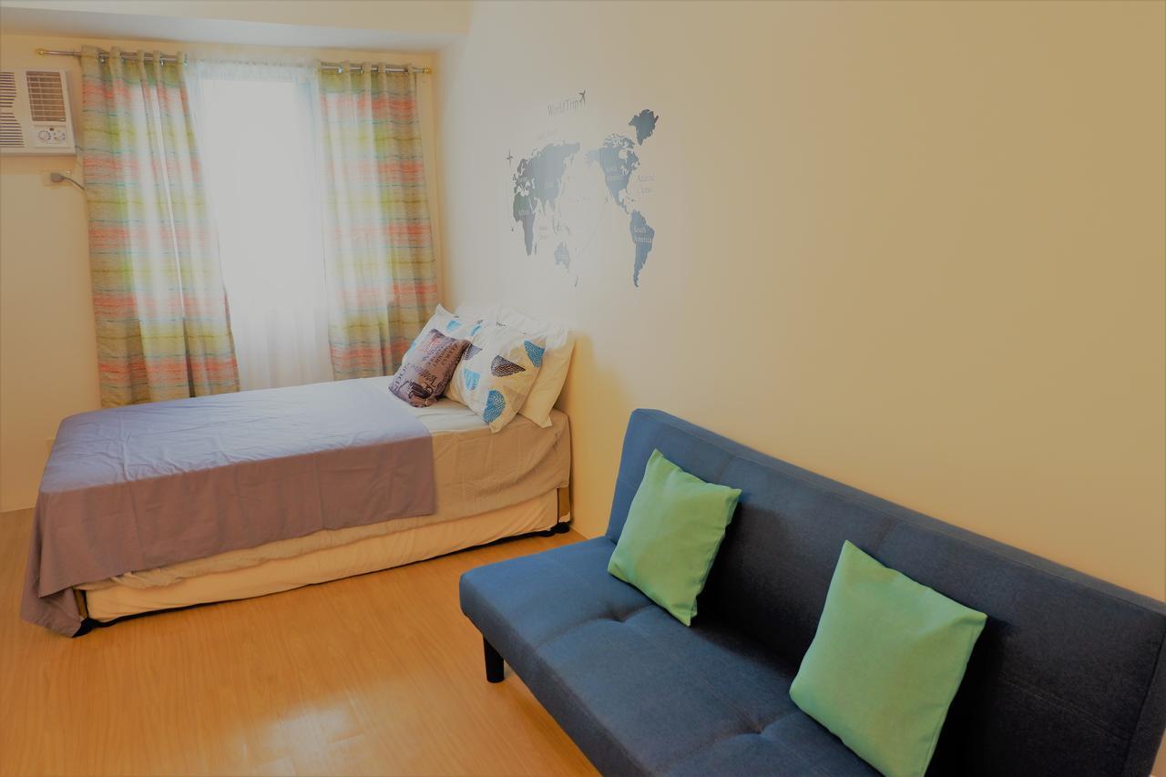 Ortigas Inn Pasig City Εξωτερικό φωτογραφία