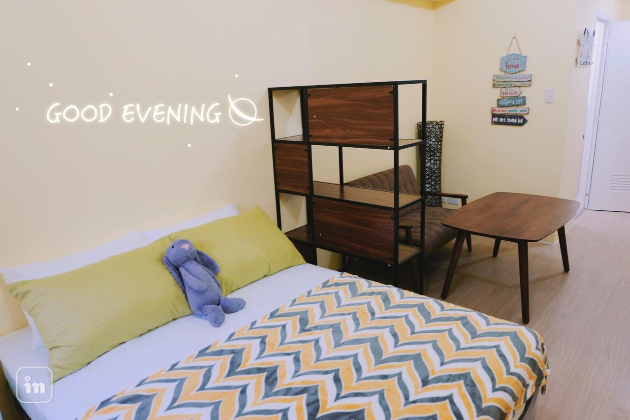 Ortigas Inn Pasig City Εξωτερικό φωτογραφία