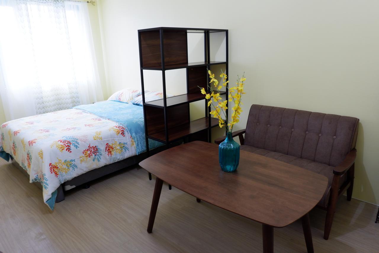 Ortigas Inn Pasig City Εξωτερικό φωτογραφία