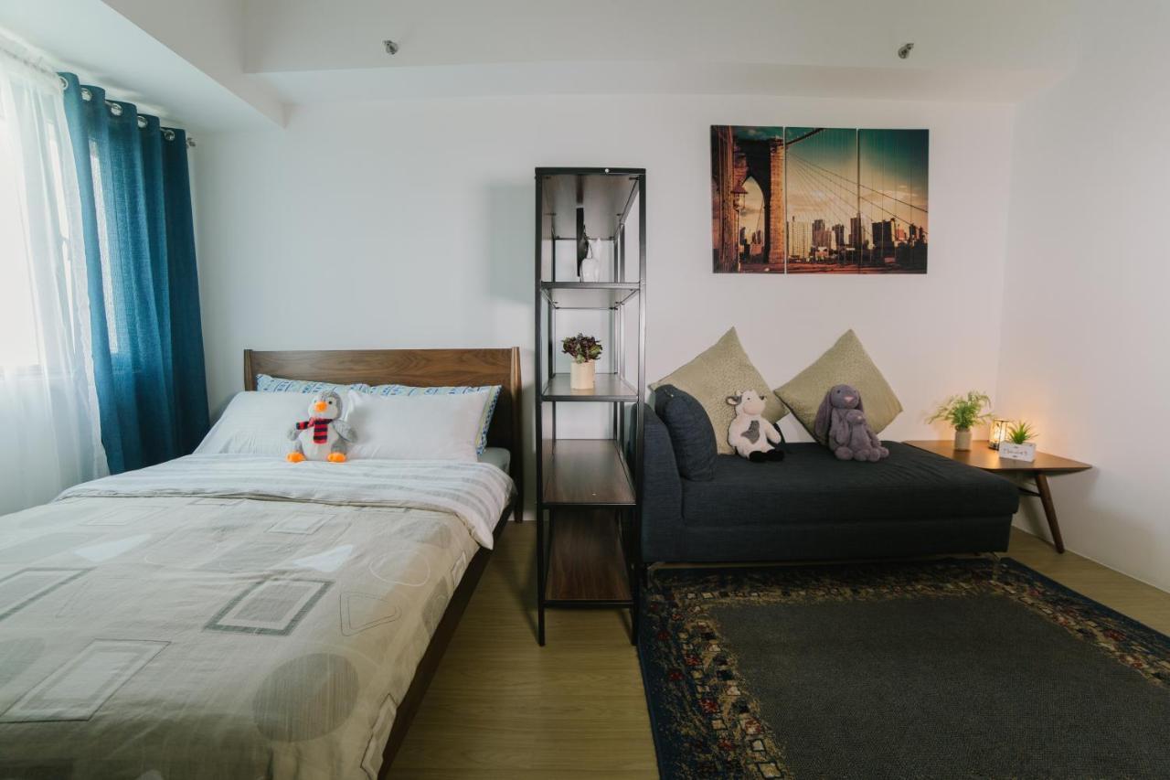 Ortigas Inn Pasig City Εξωτερικό φωτογραφία