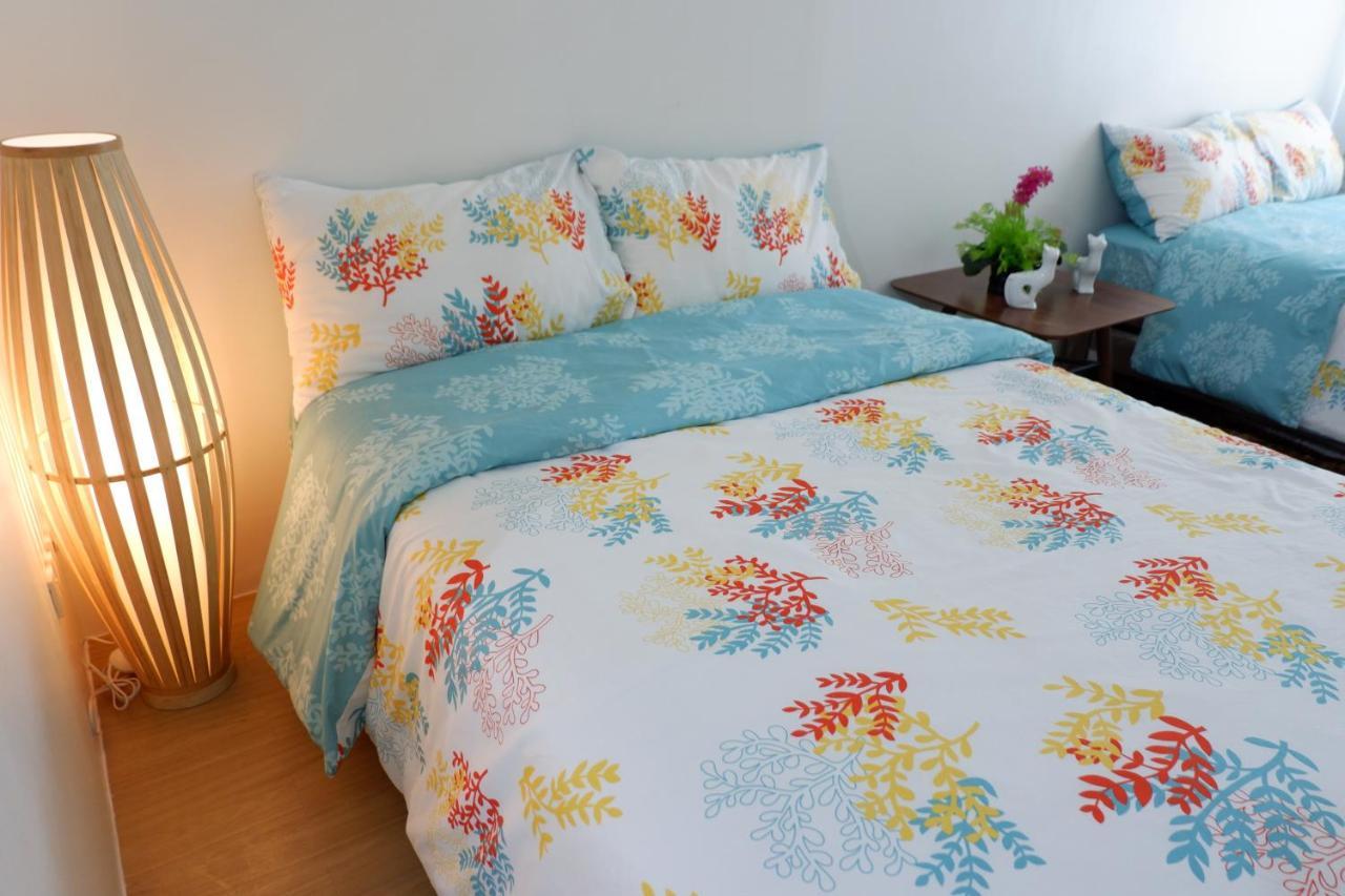 Ortigas Inn Pasig City Εξωτερικό φωτογραφία