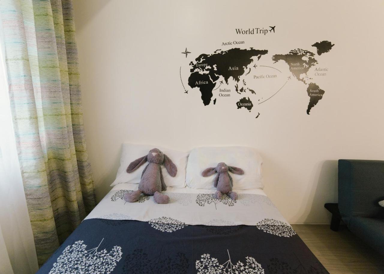Ortigas Inn Pasig City Εξωτερικό φωτογραφία