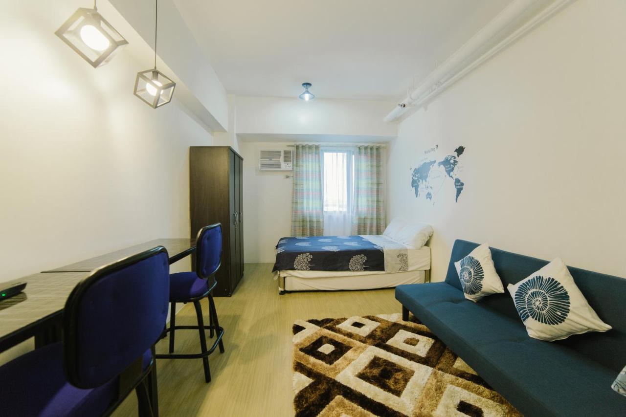 Ortigas Inn Pasig City Εξωτερικό φωτογραφία