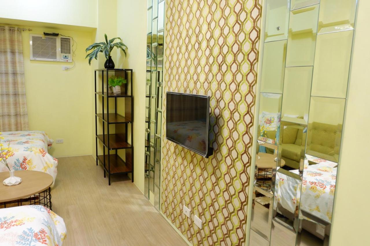 Ortigas Inn Pasig City Εξωτερικό φωτογραφία