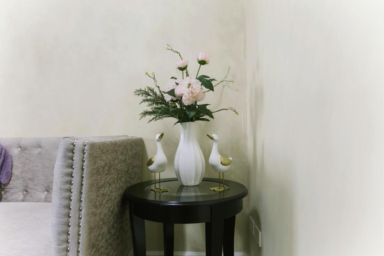 Ortigas Inn Pasig City Εξωτερικό φωτογραφία