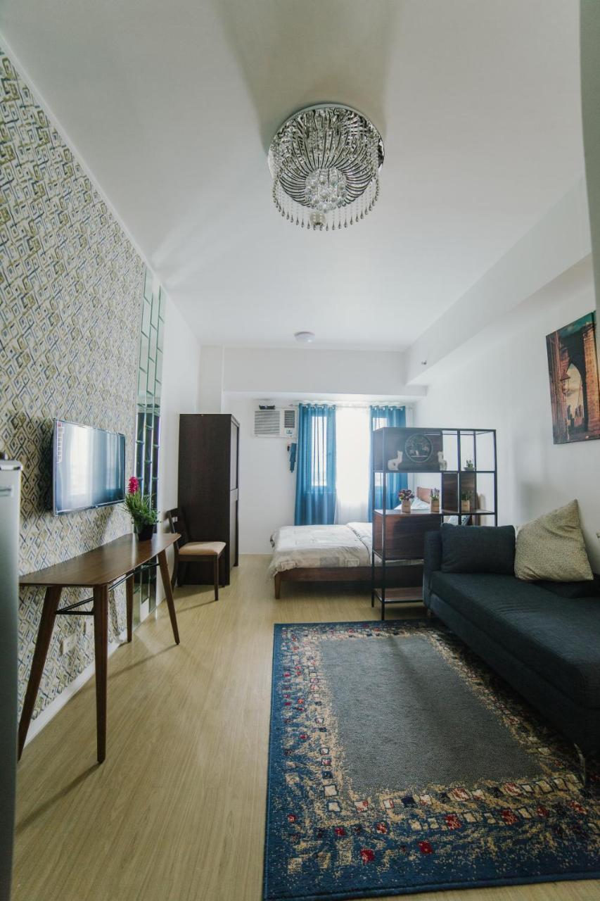 Ortigas Inn Pasig City Εξωτερικό φωτογραφία